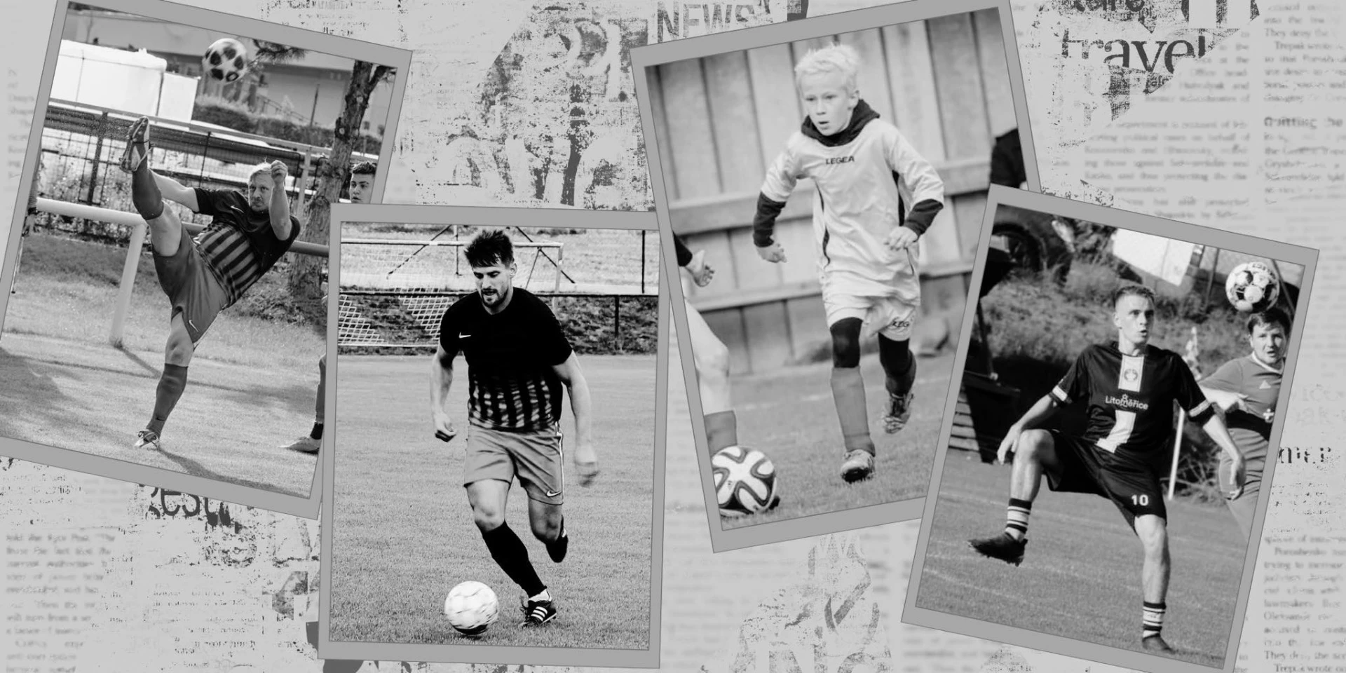 Tým dospělých posílil